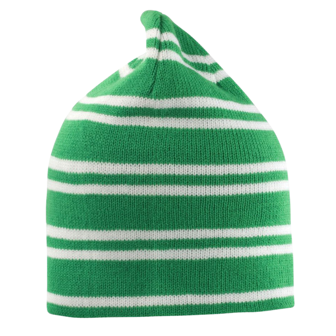 Stripey Beanies (RC354)