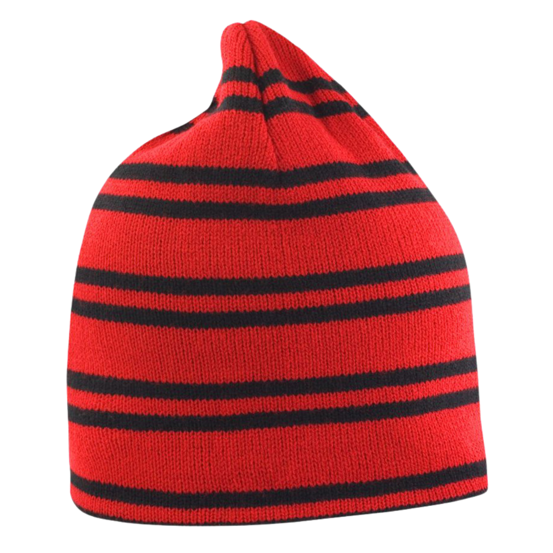 Stripey Beanies (RC354)