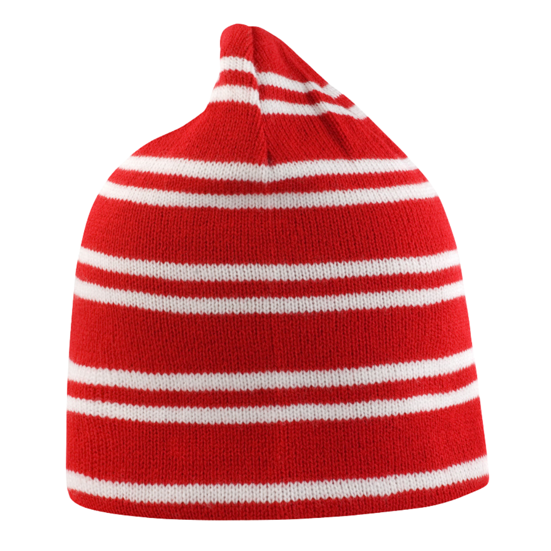 Stripey Beanies (RC354)