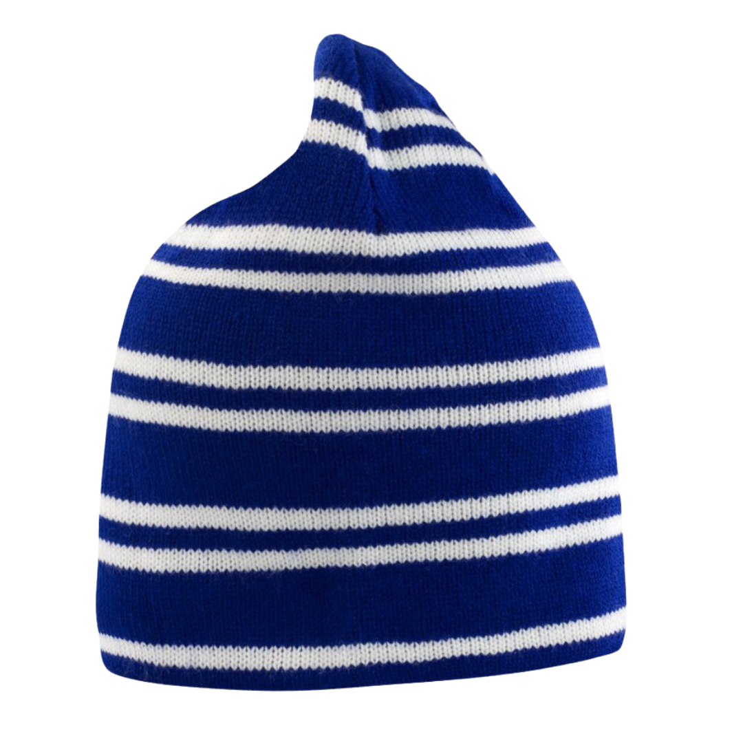 Stripey Beanies (RC354)