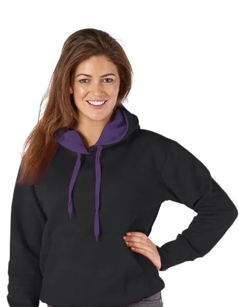 Barbarians HC Hoodie (RK25)