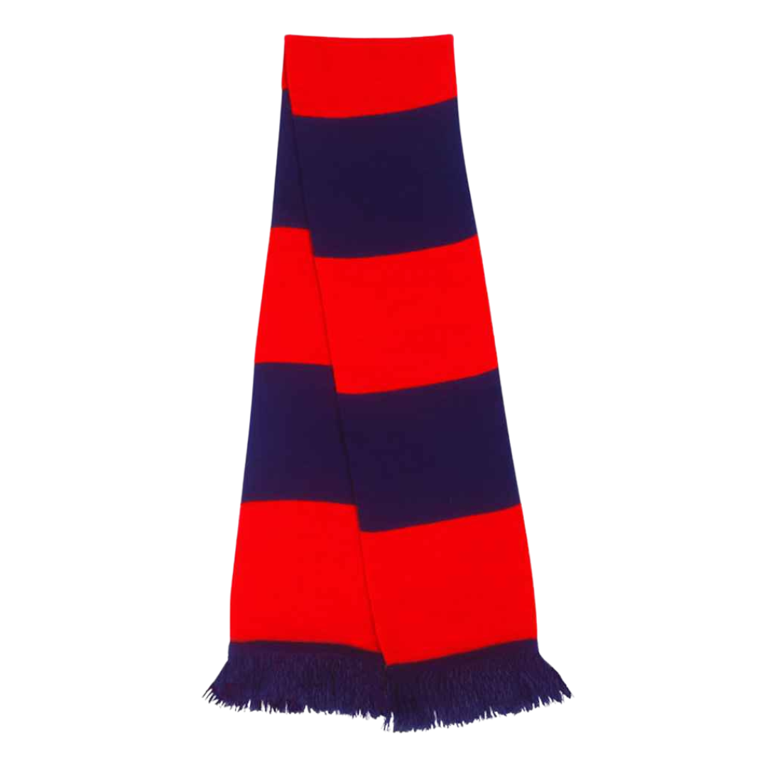Stripey Scarf (BB479/RS146)