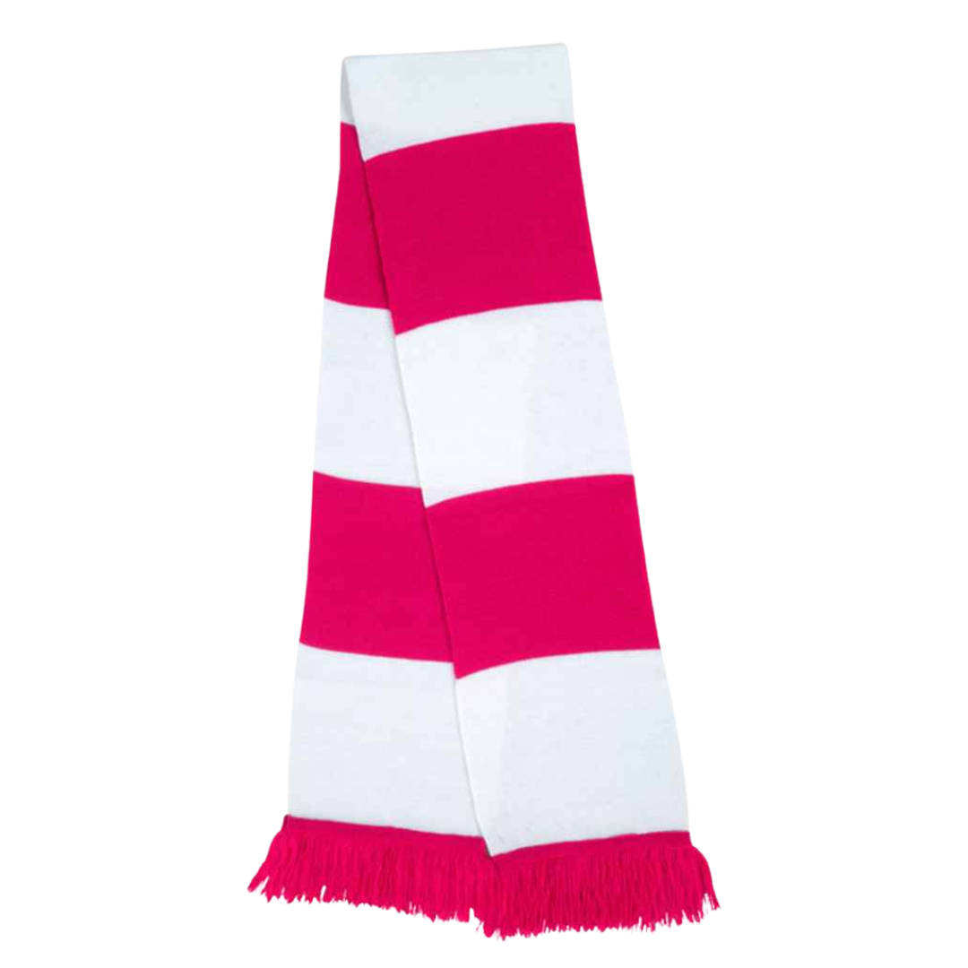 Stripey Scarf (BB479/RS146)