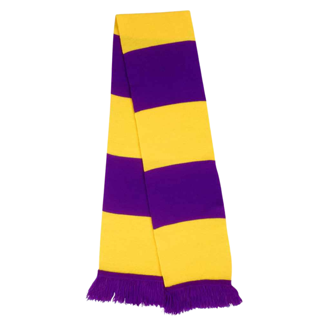 Stripey Scarf (BB479/RS146)