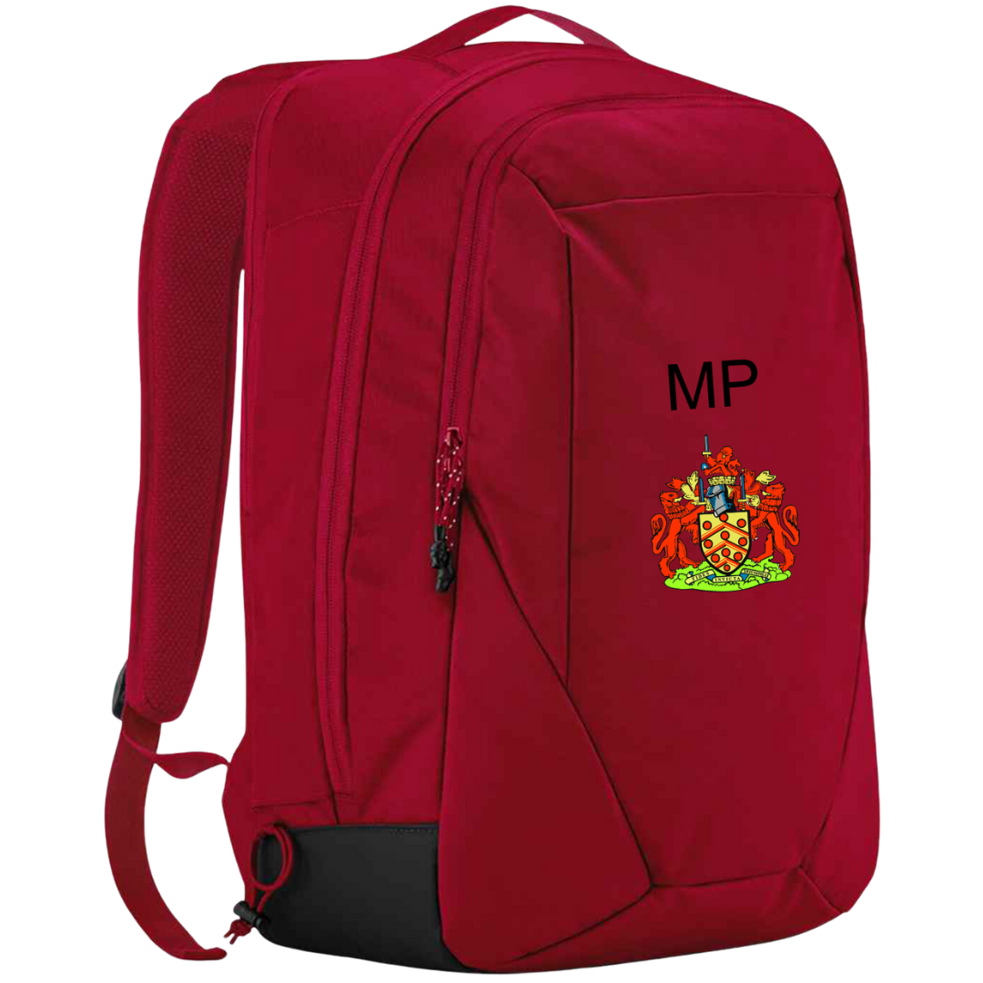 Gloucester City HC Multi-Sport Backpack (QS475)