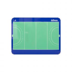 Reece Hockey Coachboard