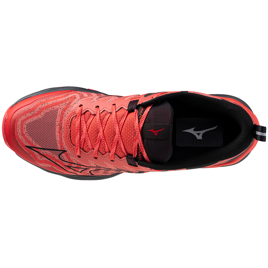 Mizuno Wave Daichi 8 SS24