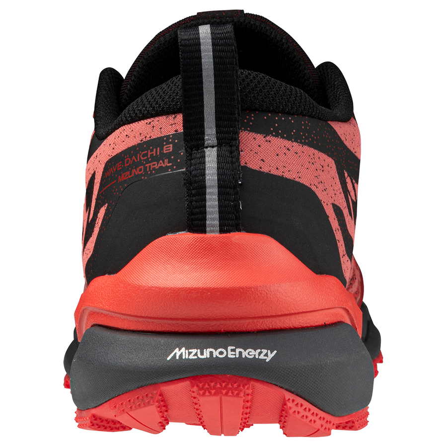 Mizuno Wave Daichi 8 SS24