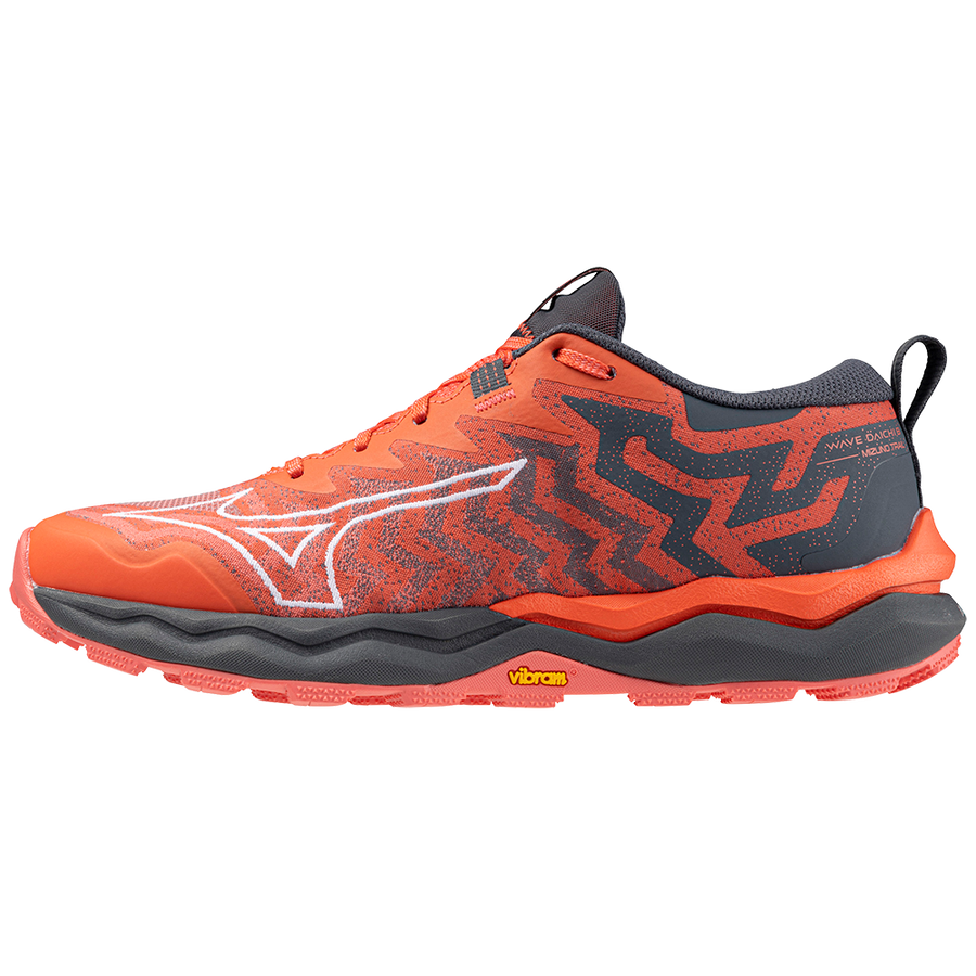 Mizuno Wave Daichi 8 SS24