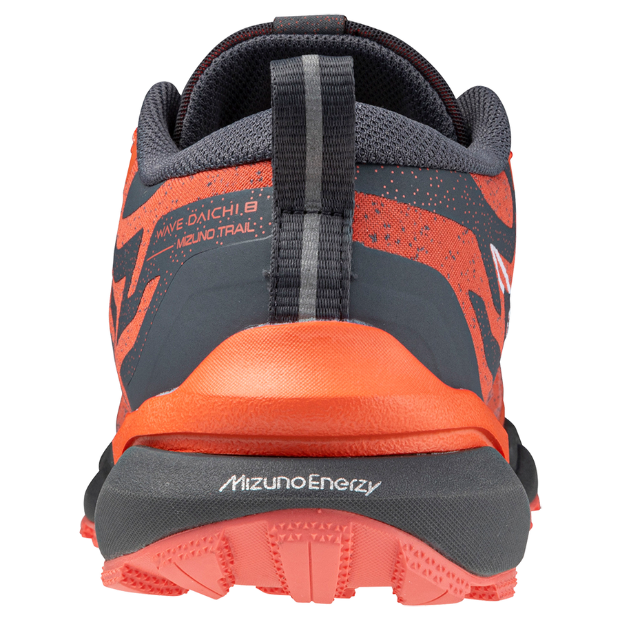Mizuno Wave Daichi 8 SS24