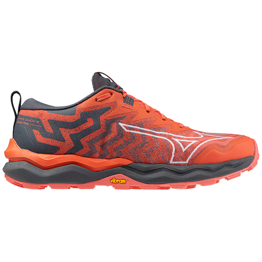 Mizuno Wave Daichi 8 SS24