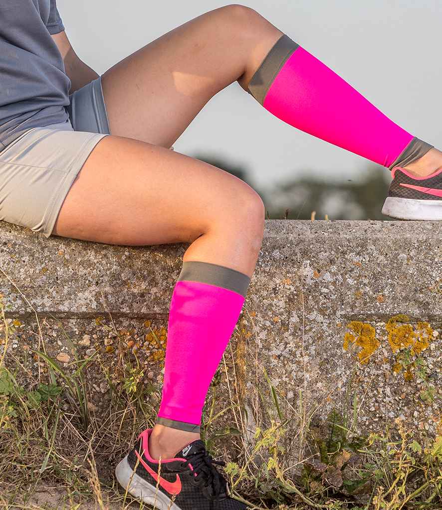 Spiro Compression Calf Sleeve (SR290)