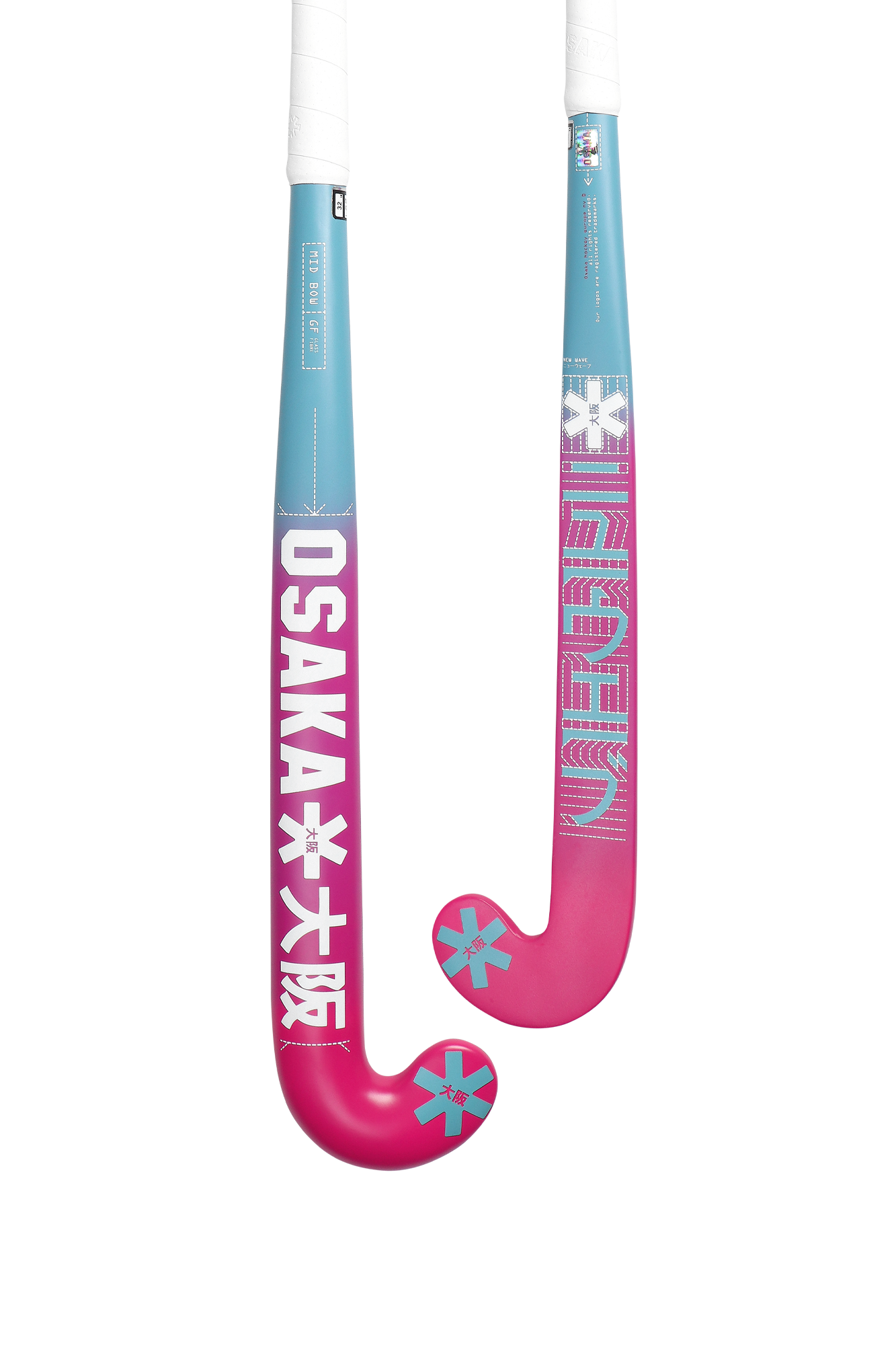 Osaka Mid Bow GF 25/26