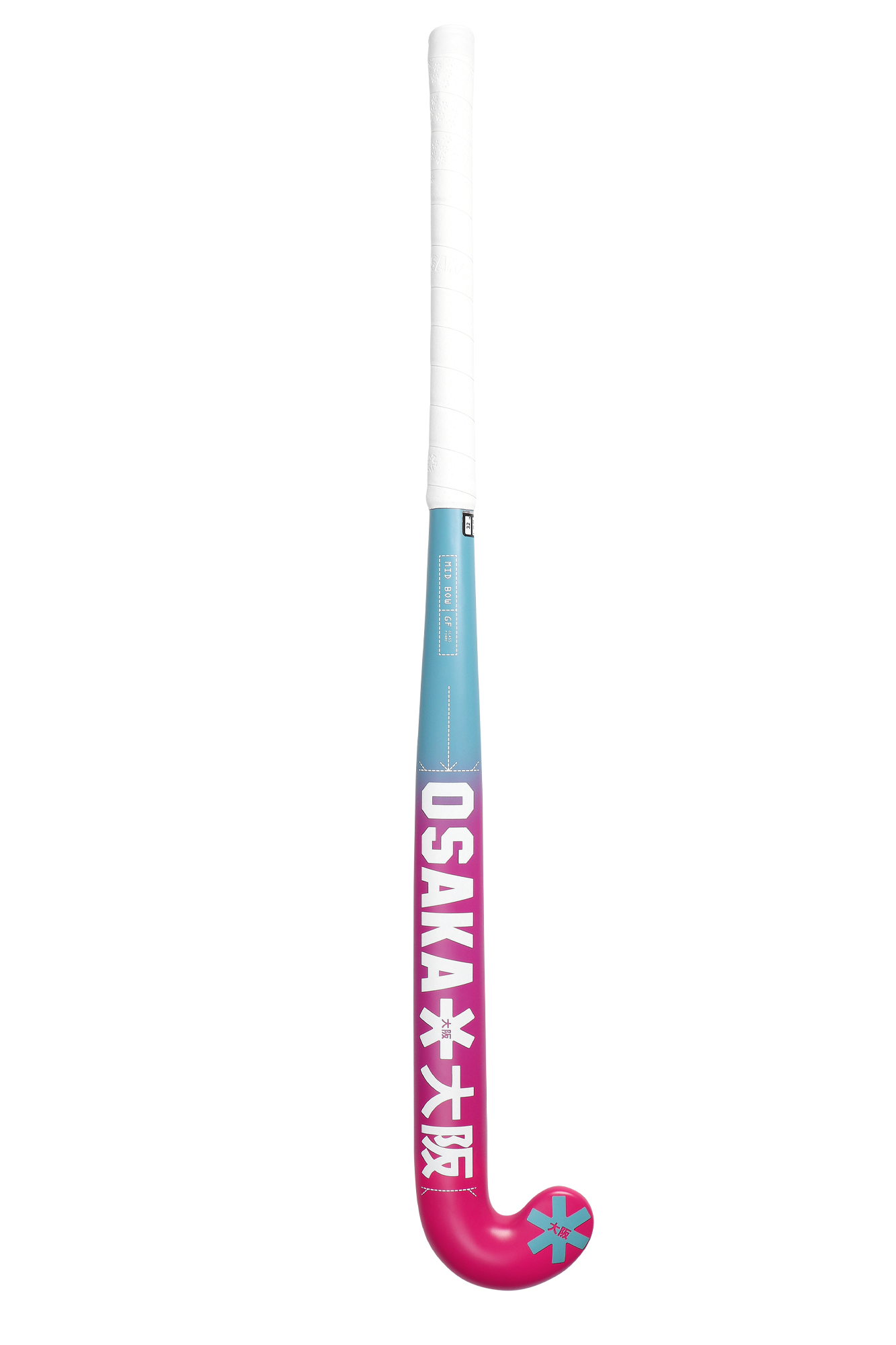 Osaka Mid Bow GF 25/26