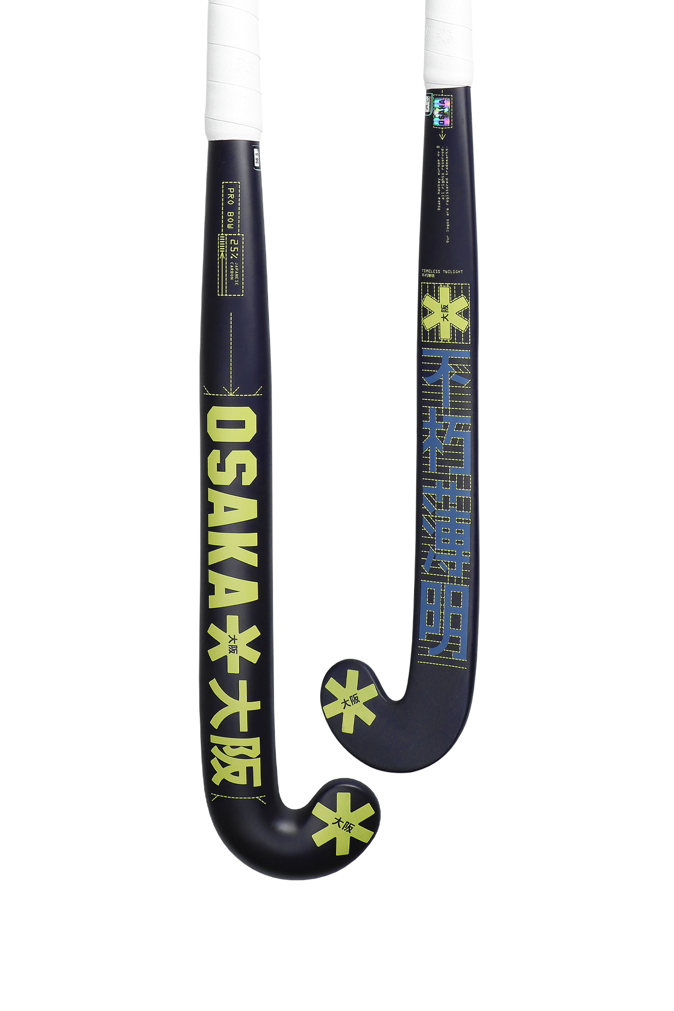 Osaka Pro Bow 25 25/26