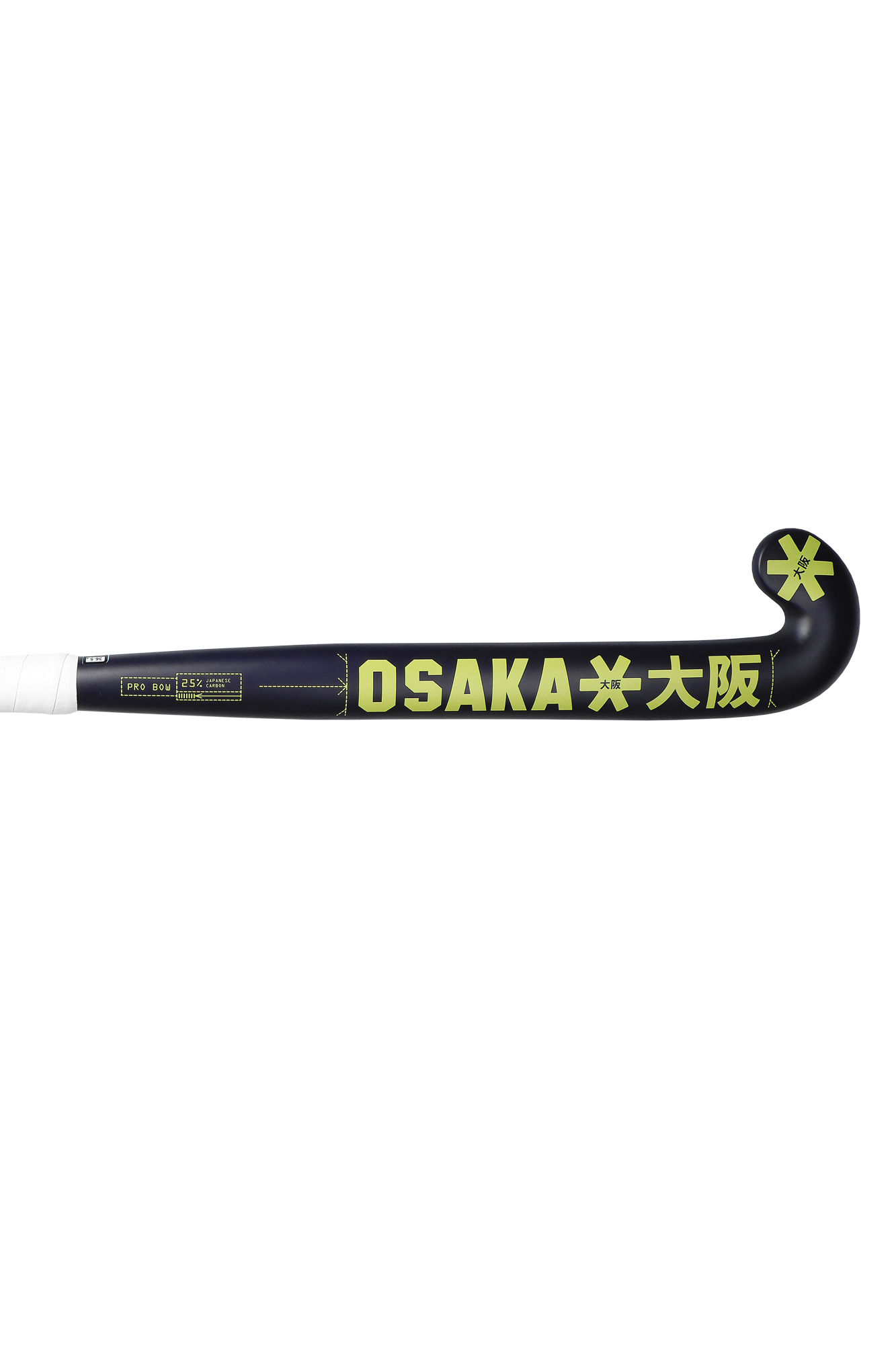 Osaka Pro Bow 25 25/26