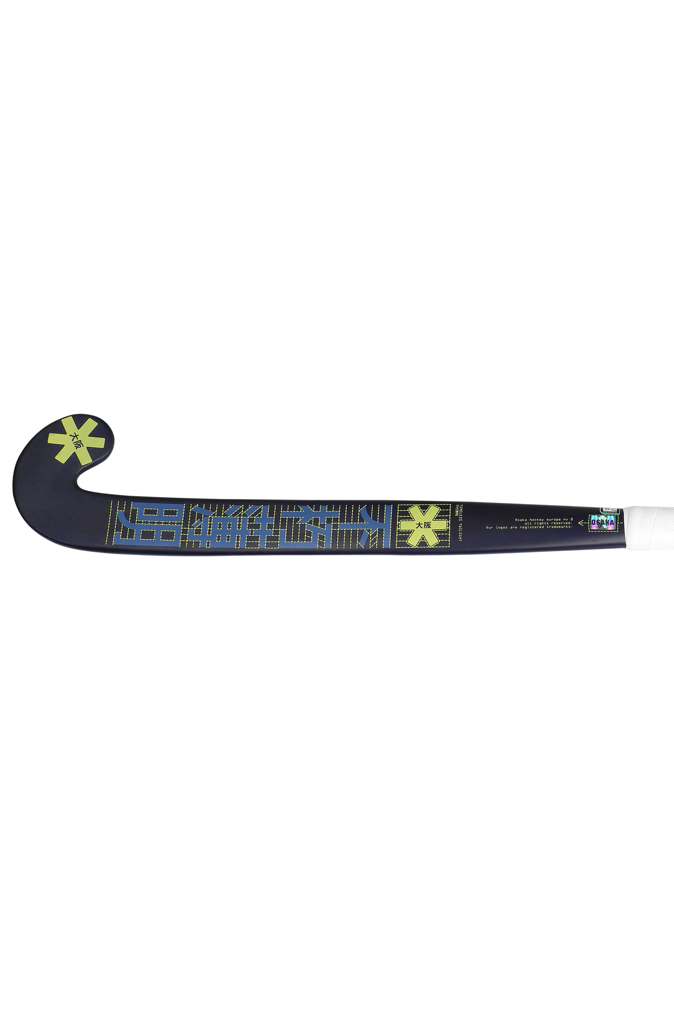 Osaka Pro Bow 25 25/26
