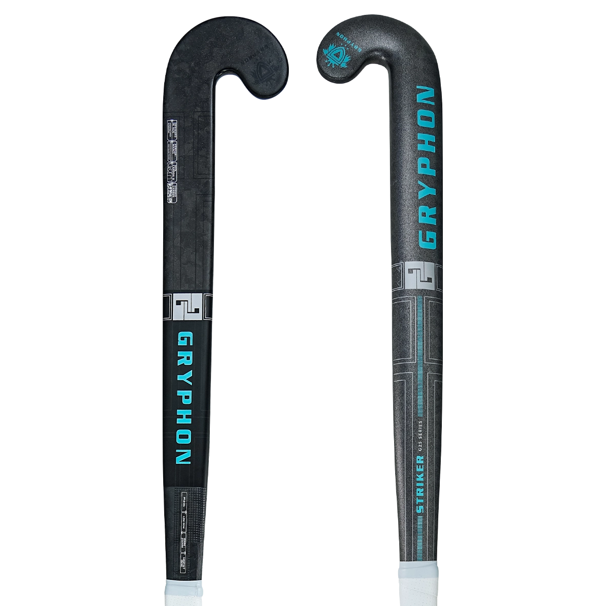 Gryphon Striker Pro 25 25/26