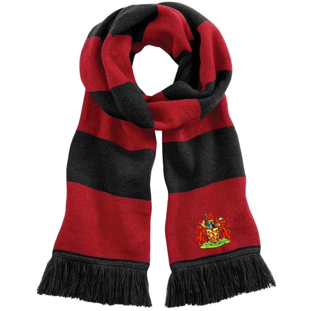 Gloucester City Scarf (BB479)