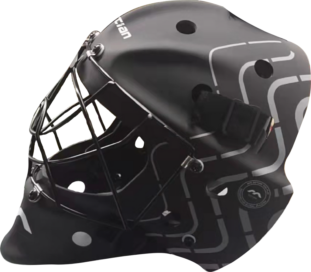 Mercian Genesis 3 Helmet - Mini