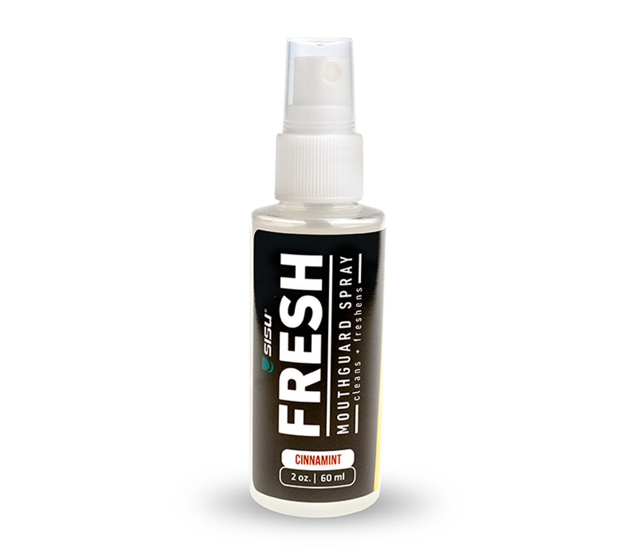 Sisu Fresh Mouthguard Spray 18/19