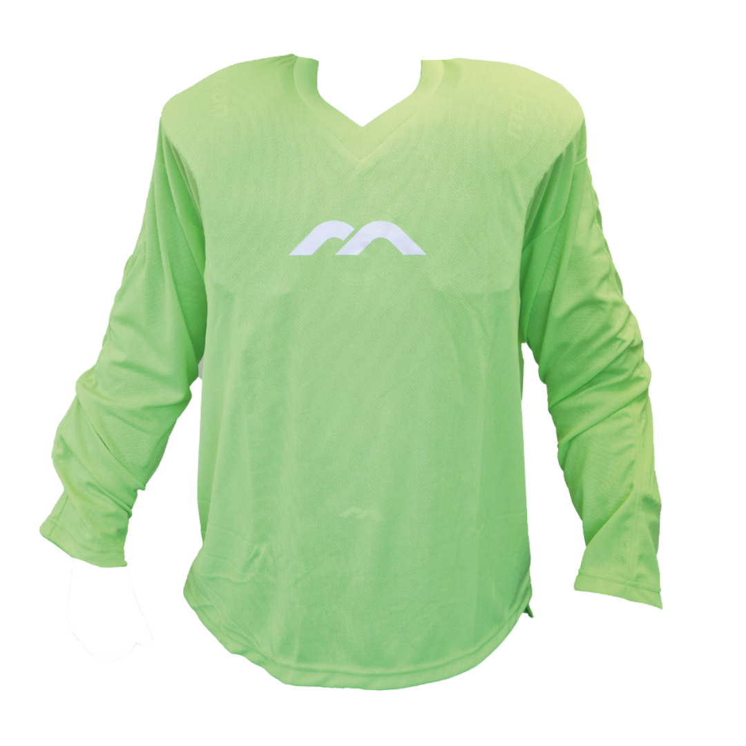 Mercian V Neck GK Smock