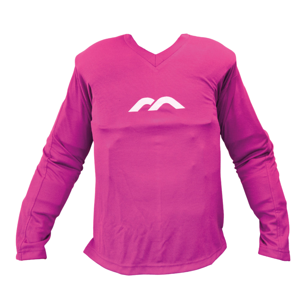 Mercian V Neck GK Smock