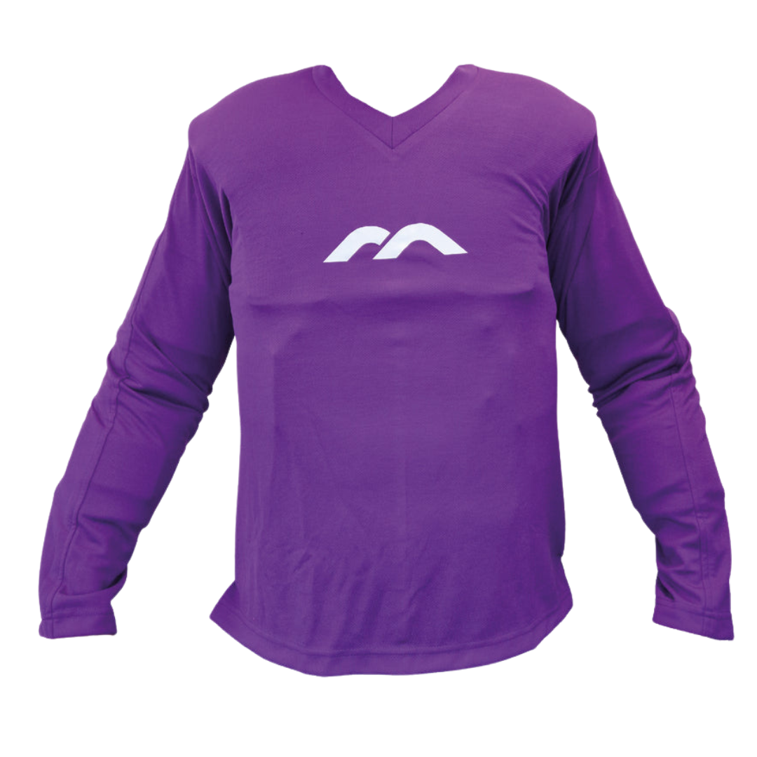 Mercian V Neck GK Smock