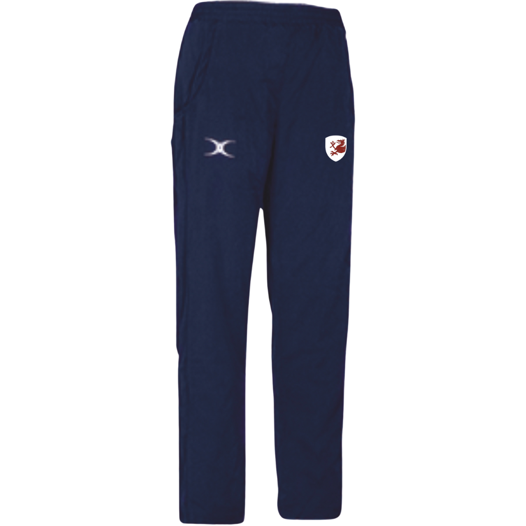 West Synergie II Trousers - MALE