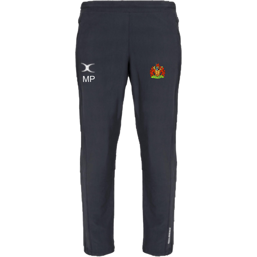 Gloucester City HC Gilbert Synergie Trousers Female