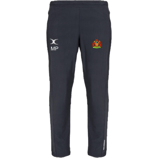 Gloucester City HC Gilbert Synergie Trousers Female