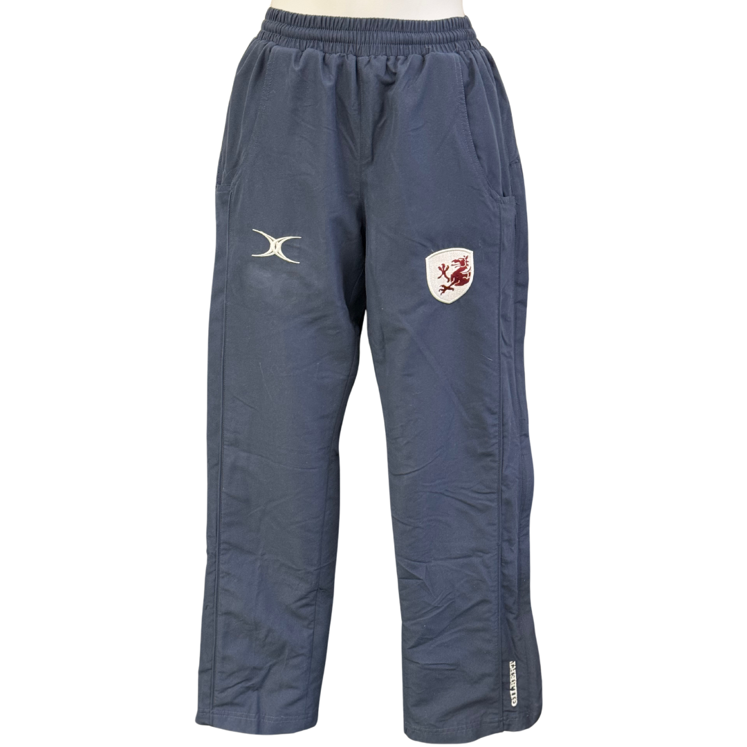 West Synergie II Trousers - MALE