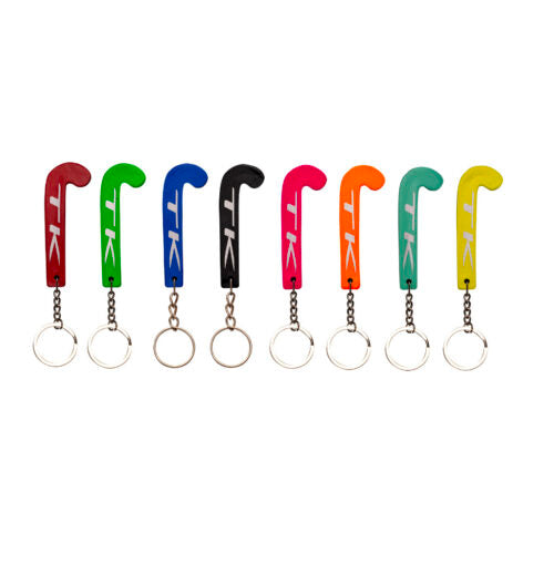 TK Key Ring 22/25