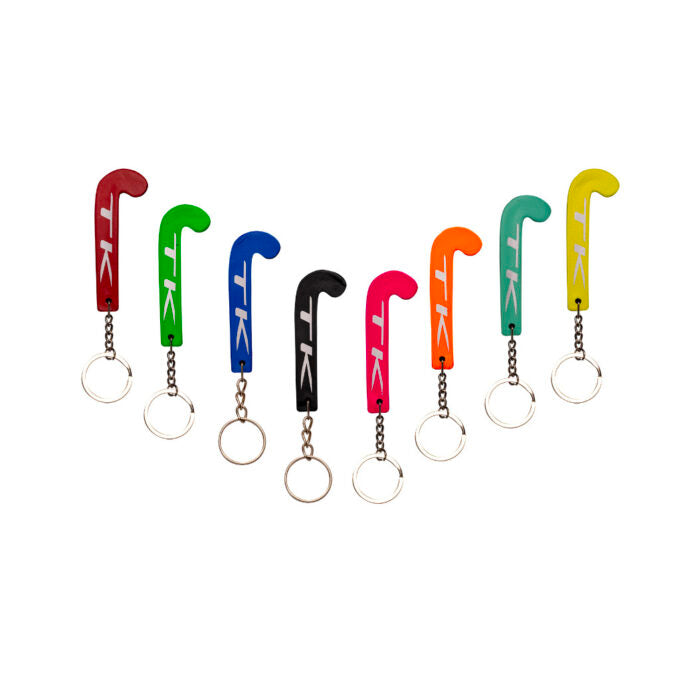 TK Key Ring 22/25