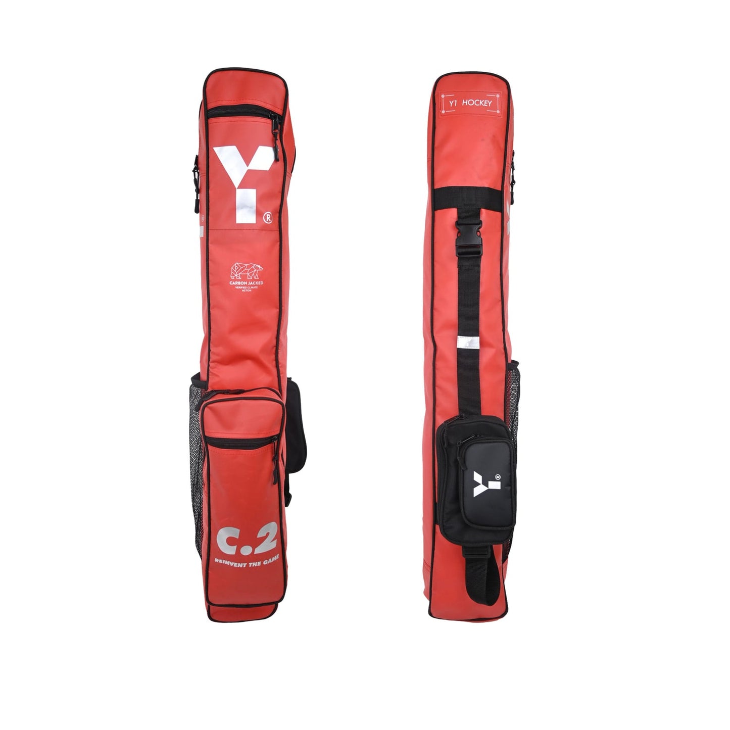 Y1 C.2 Stickbag 24/25