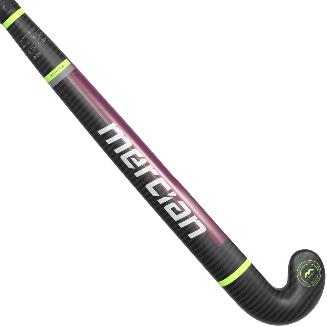 Mercian Elite CF95 Xtreme 25/26