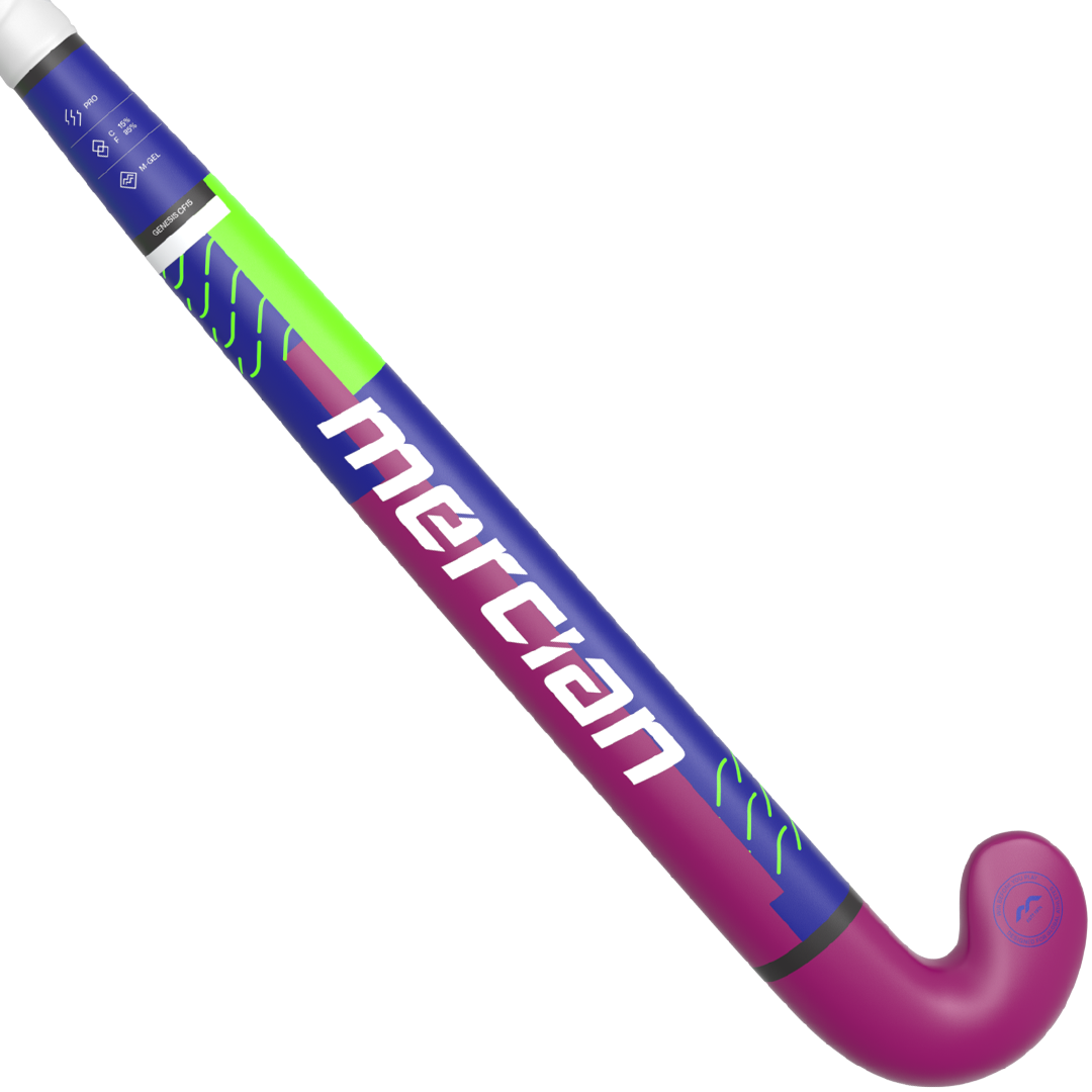 Mercian Genesis CF15 Pro/Jnr 25/26