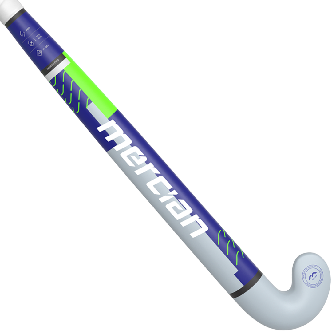 Mercian Genesis CF15 Pro/Jnr 25/26