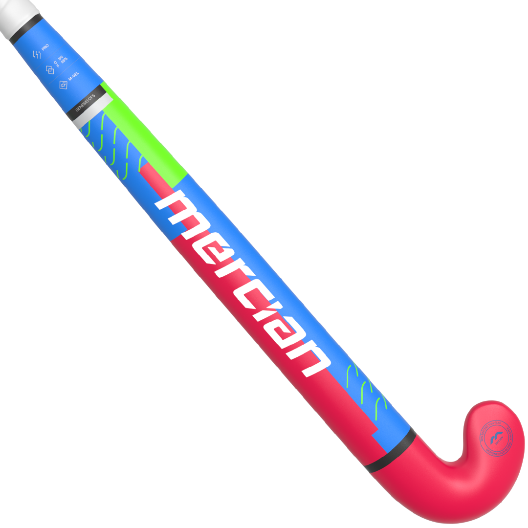 Mercian Genesis CF5 Jnr 25/26