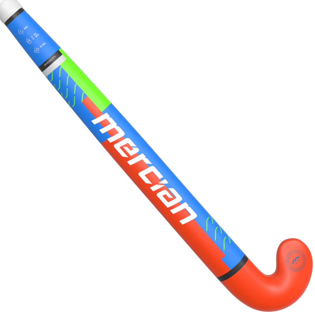 Mercian Genesis CF5 Jnr 25/26
