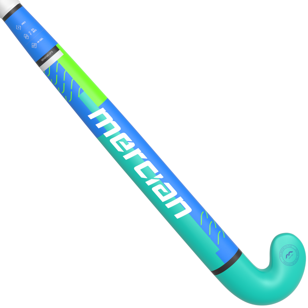 Mercian Genesis CF5 Jnr 25/26