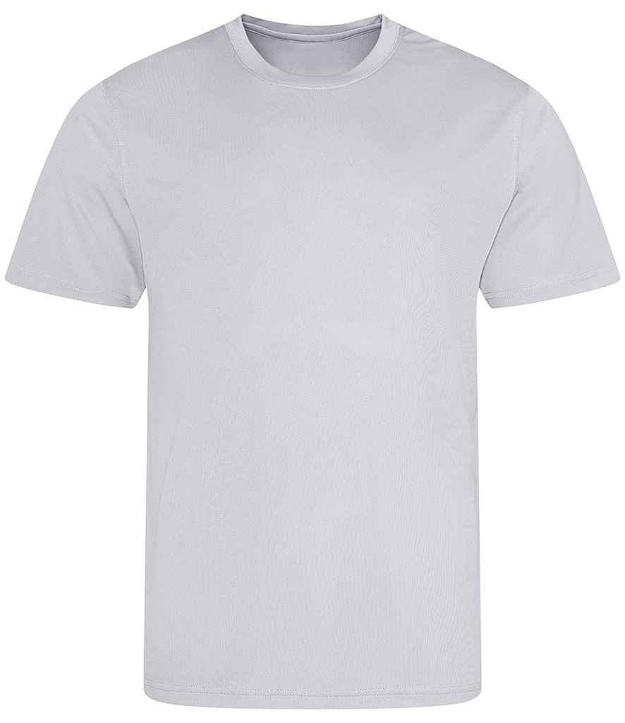 Sports T Shirt Women's Fit (JC005) - Greens/Greys/Reds/Pinks/Orange