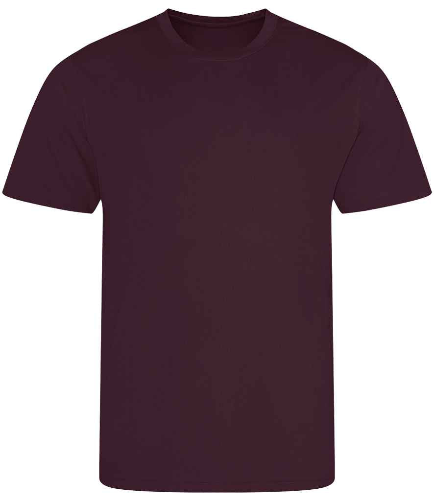 Sports T Shirt - Unisex Fit (JC001) - More Greens/Greys/Reds/Pinks