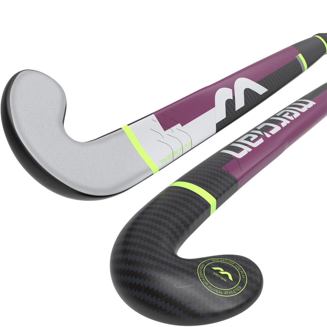 Mercian Elite CF95 Xtreme 25/26