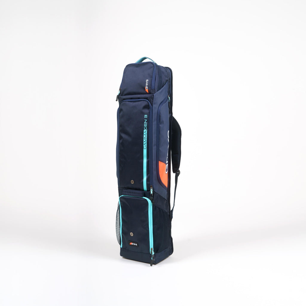 Grays Gamma Gen 3 Kitbag 25/26