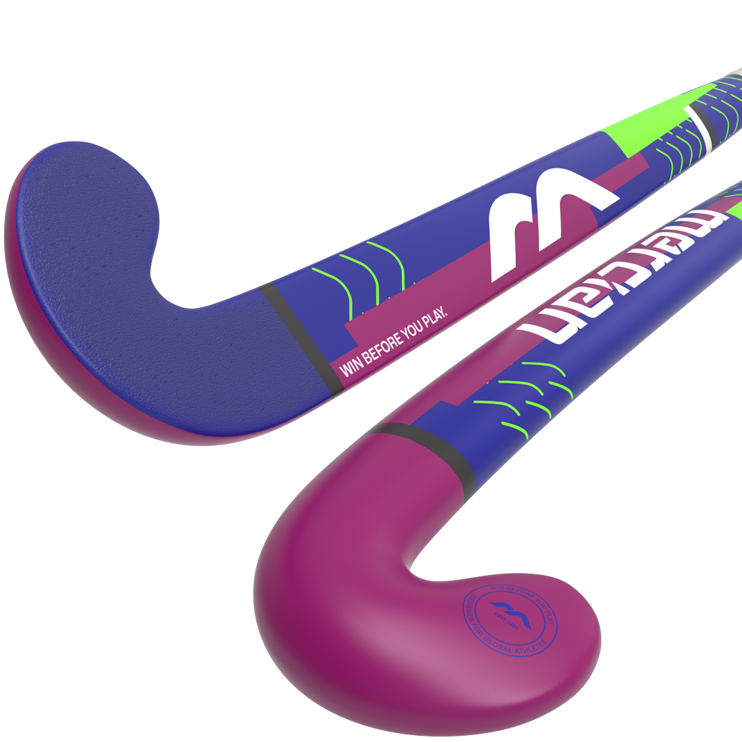 Mercian Genesis CF15 Pro/Jnr 25/26