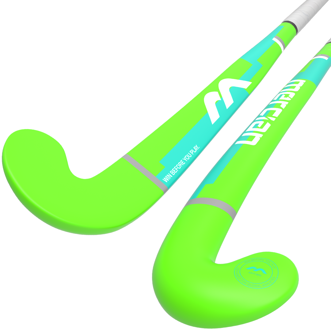 Mercian Genesis Wood Jnr 25/26