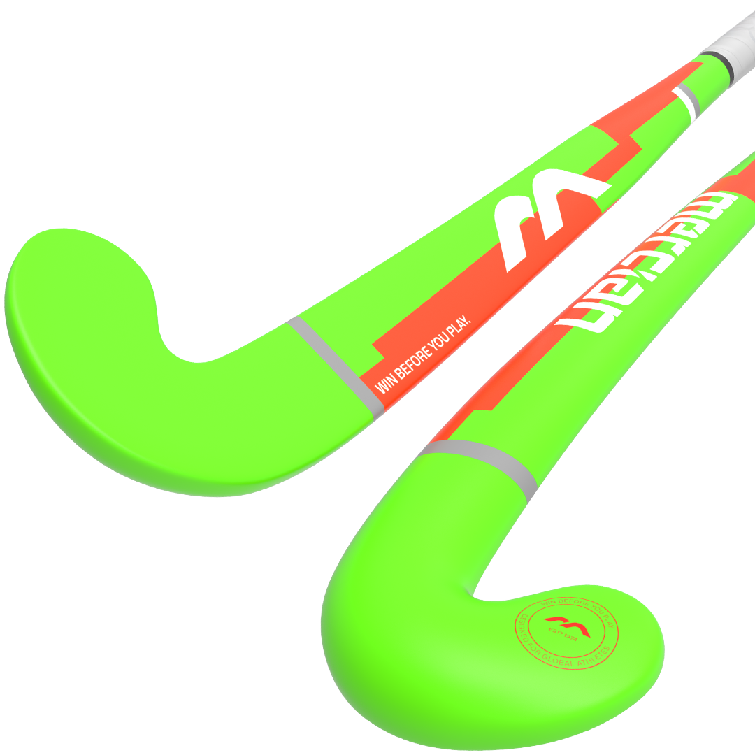 Mercian Genesis Wood Jnr 25/26
