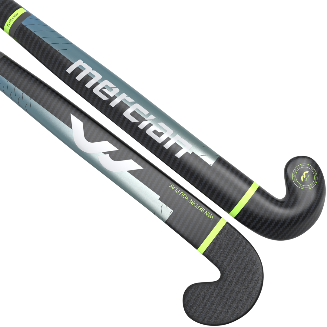 Mercian Elite CK95 Ult V2 25/26