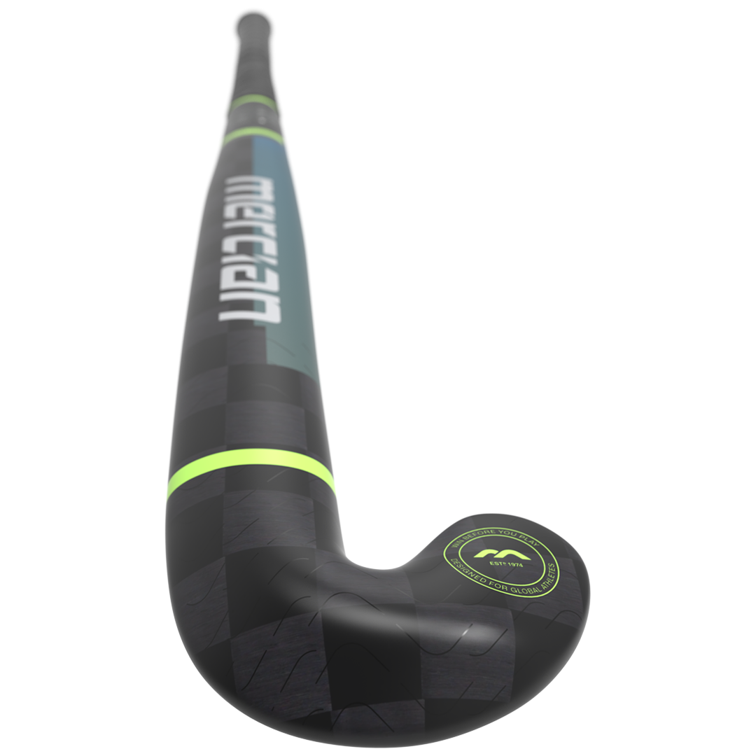 Mercian Elite CK95SC Ult V2 25/26
